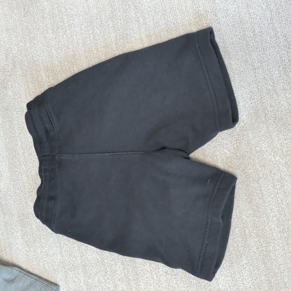 Kids' Assorted Shorts Set - Black, Gray, Tan, and Blue - Picture 15 of 15